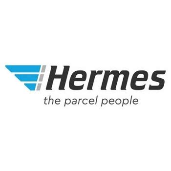 Hermes Straubing. Filiale, Paketzustellstelle von Hermes depot 